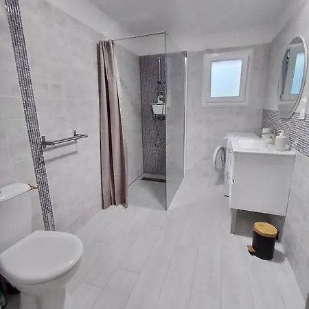 La Joie D Isis Casa vacanze